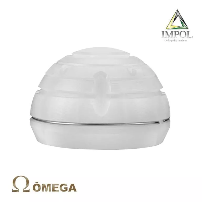 Acetábulo Constreñido Omega