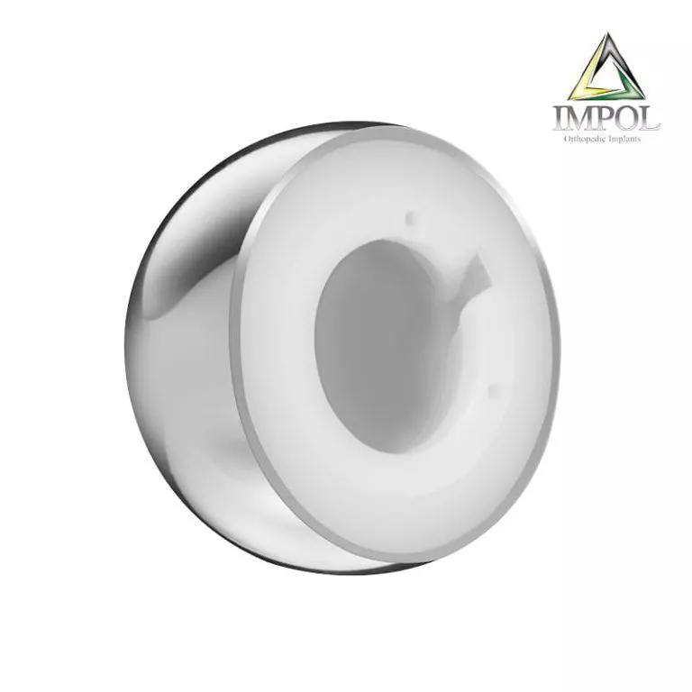 Cabeza Femoral Bipolar