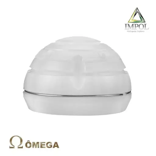 Acetábulo Constreñido Omega