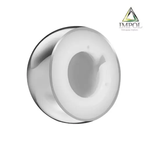 Cabeza Femoral Bipolar