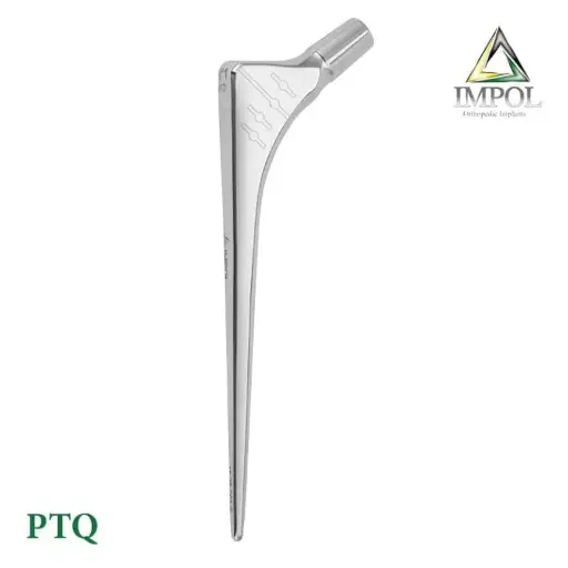 Vástago Femoral Cementado - PTQ